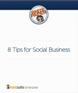 8 astuces pour le Social Business
