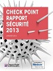 CHECK POINT RAPPORT SÉCURITÉ 2013