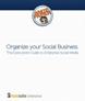 Organisez votre Social Business