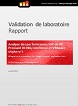 Validation de laboratoire: Analyse des performances SAP de HP ProLiant DL980, Intel Xeon et VMware vSphere 5