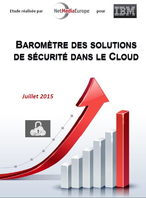Baromètre des applications de sécurité dans le Cloud