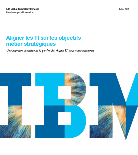 Aligner les TI sur les objectifs métier stratégiques