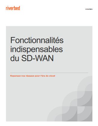 SDN-WAN : les 3 fonctionnalités clés pour une efficacité optimale