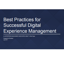 Gestion de l’expérience digitale : les bonnes pratiques