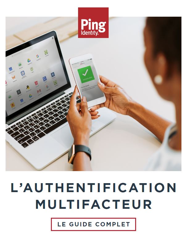 L’authentification Multifacteur : Le guide Complet