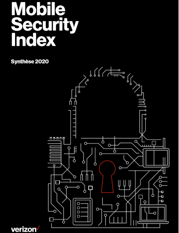 Mobile Security Index : Synthèse 2020