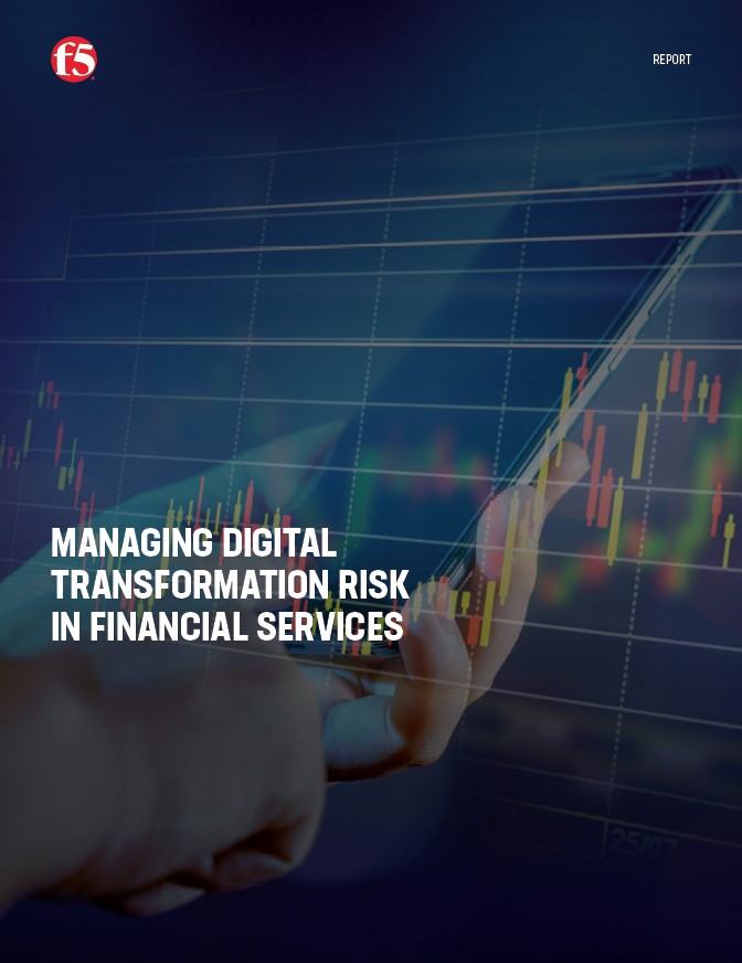 La gestion du risque de la transformation digitale dans les services financiers