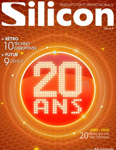 Silicon a 20 ans !