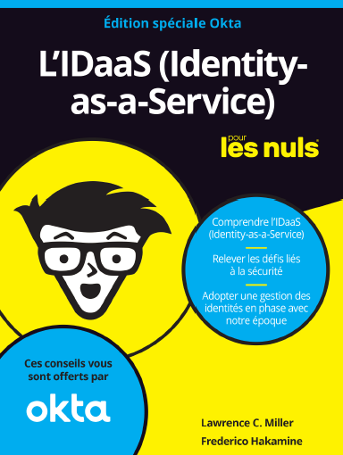 L’IDaaS (Identity-as-a-Service) pour les nuls