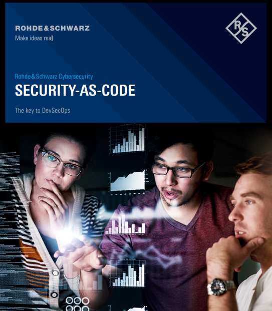 Comment sécuriser vos applications avec l’approche Security as Code et DevSecOps