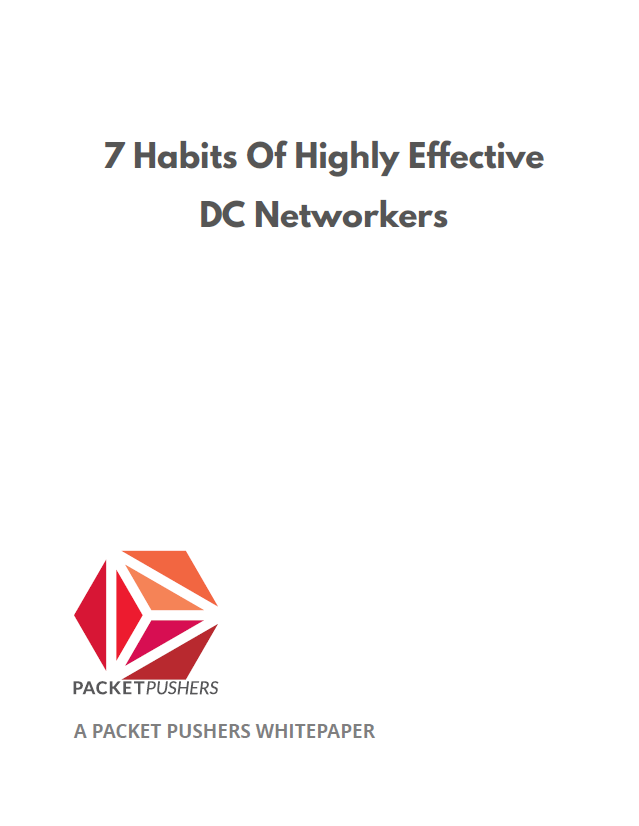 7 habitudes très efficaces des réseaux DC