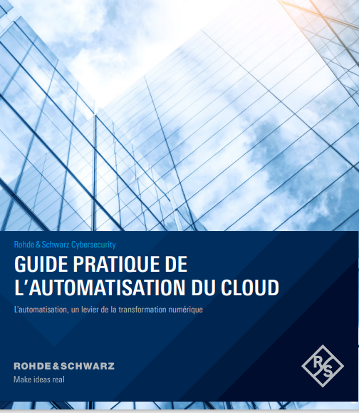 Guide pratique de l’automatisation du Cloud