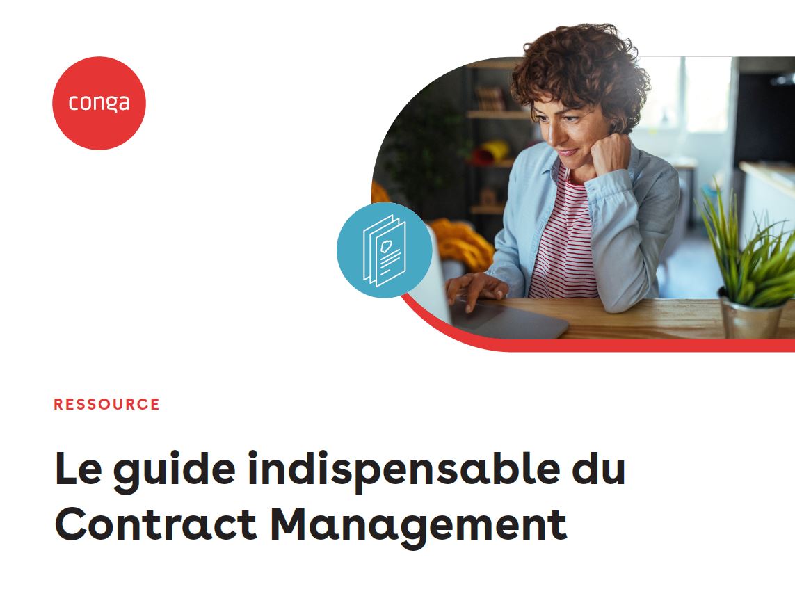 Le guide indispensable du Contract Management
