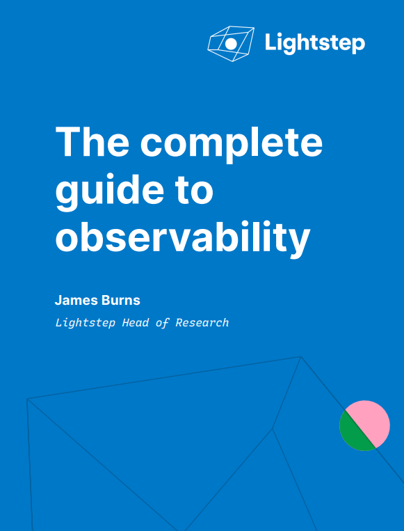Le guide complet de l’Observabilité