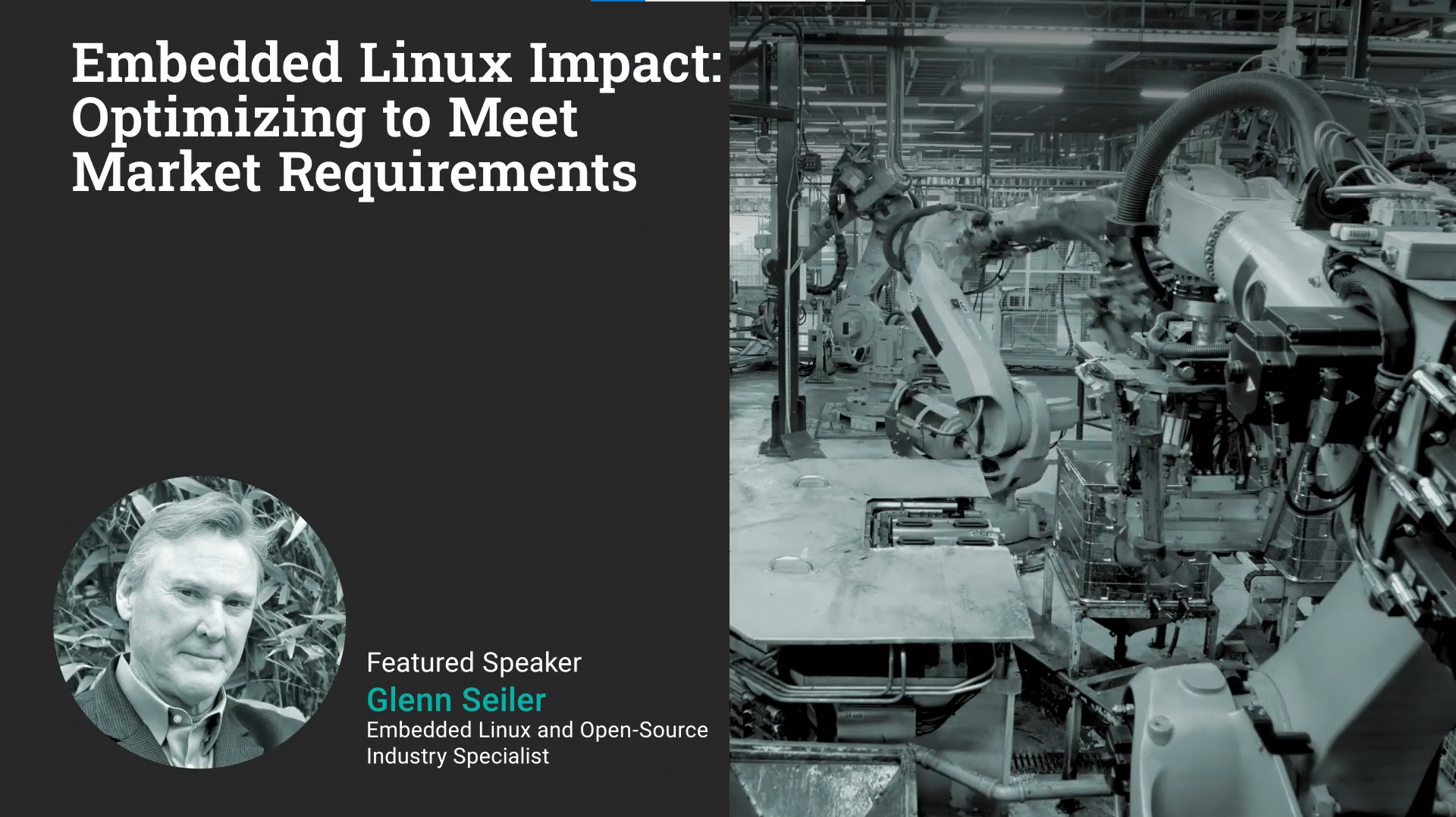 Impact de Linux embarqué : Optimiser pour répondre aux exigences du marché