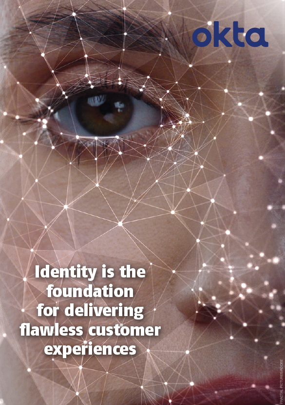 L’identité est le fondement d’une expérience client irréprochable