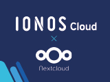 IONOS Cloud et Nextcloud : Un partenariat avantageux pour les MSPs