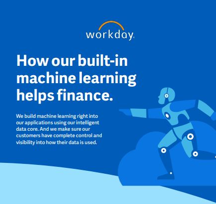 Le Machine Learning pour les processus de gestion financiers