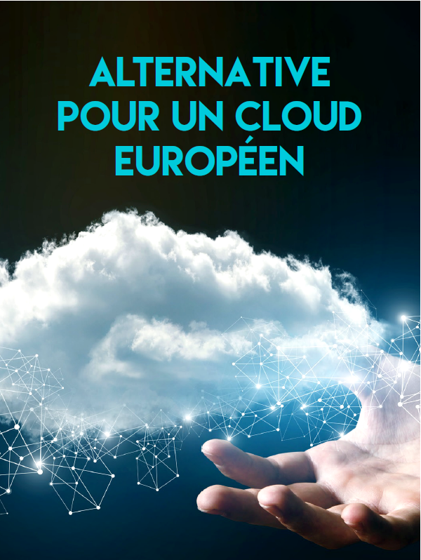Alternative pour un cloud européen