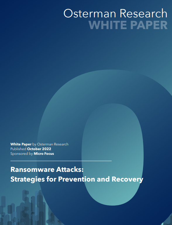 Attaques par ransomware: Stratégies de prévention et de récupération