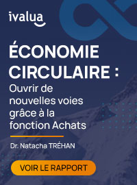 Economie Circulaire : Ouvrir de nouvelles voies grâce à la fonction Achats