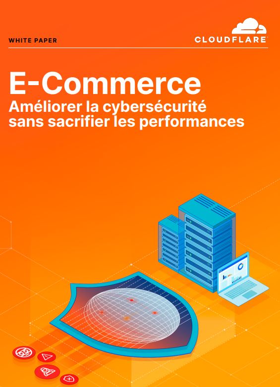 E-Commerce : Améliorer la cybersécurité sans sacrifier les performances