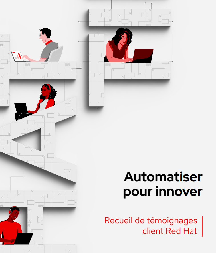 Automatiser pour innover