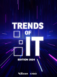 Trends of IT 2024