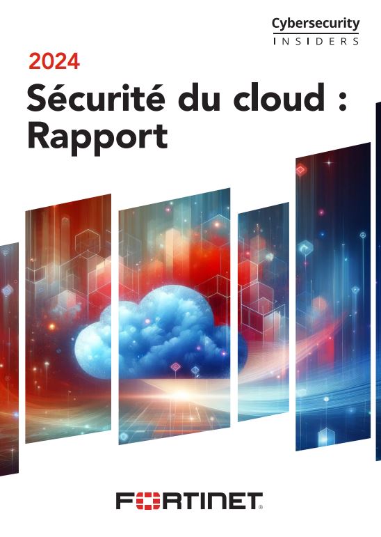 Sécurité du cloud : Rapport