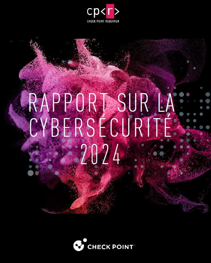 Rapport sur la cybersécurité 2024