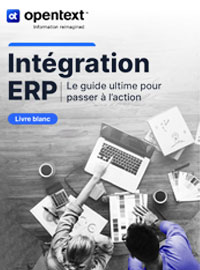 Intégration ERP, le guide ultime pour transformer votre entreprise