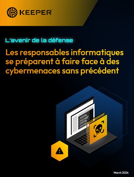 Les responsables informatiques se préparent à faire face à des cybermenaces sans précédent