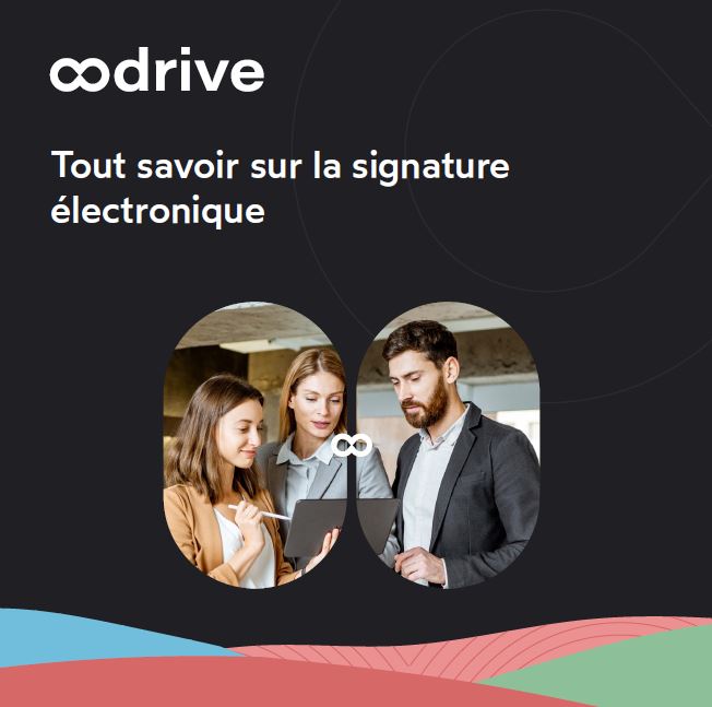 Tout savoir sur la signature électronique