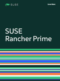 SUSE Rancher Prime